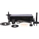 Assembly and disassembly tool set for ZF axles, 11-piece - Assembly tool (standard part, toolmaking) - 1