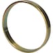 Retaining ring, D: 168 mm - Retaining ring - 1