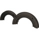 KS TOOLS Pair of bearing shells, D: 155 mm - Transmission (automotive, other) - 1