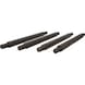 Fastening screws, 290 mm long, 4 pieces - Transmission (automotive, other) - 1