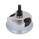 KS TOOLS Dichtringmontage-Satz f&uuml;r Scania, 5-teilig 460.3985 - Werkzeuge (Sonstiges) - 1
