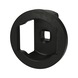 KS TOOLS 3/4 inch axle nut wrench for BPW, 85 mm 460.4150 - 3/4 inch axle nut wrench - 1