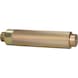 KS TOOLS Assembly mandrel, 150 mm - Extraction tool, extractor (other) - 1