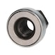 Drive nut, M16x2, wrench size 27 mm - Nut (special shape) - 1