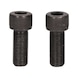 Fastening screws, G1/2 inch x20, 43 mm long - Cylinder head (automotive, assembly, other) - 1