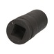 3/4 inch square drive socket, 19 mm - Socket tool (other) - 1