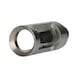 Valve pressure piece, outer diameter 30 mm, inner diameter 21.5 mm - Pressure piece - 1