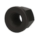 KS TOOLS Obere Einstellmutter, M16x2, Schl&uuml;sselweite 24 mm - Zylinderkopf (KFZ, Zusammenbau, Sonstige) - 1