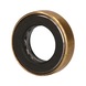 KS TOOLS Ball bearing outer diameter 32 mm, inner diameter 17 mm - Cylinder head (automotive, assembly, other) - 1