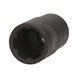KS TOOLS 1/2 inch oil mist separator pipe wrench for Isuzu - Lubrication device (oil, parts) - 1