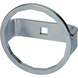 1/2 inch oil filter wrench D: 101 mm / 15 faces - Oil filter wrench - 1