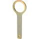 Oil mist separator wrench for Mitsubishi, D: 54 mm - Fuel system (automotive, assembly, other) - 1