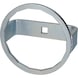 1/2 inch oil filter wrench for Hino, D: 118 mm / 16 sides - Oil filter wrench - 1