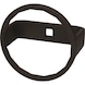 1/2 inch oil filter wrench for Fuso, D: 106.5 mm / 16 faces - Oil filter wrench - 1