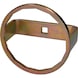 1/2 inch oil filter wrench for Fuso, D: 119 mm / 15 sides - Oil filter wrench - 1
