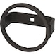 1/2 inch oil filter wrench for Isuzu D: 118 mm / 15 faces - Oil filter wrench - 1