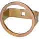 1/2 inch oil filter wrench for Hino, D: 101.5 mm / 15 faces - Oil filter wrench - 1
