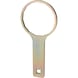 1/2 inch oil filter wrench, D: 93 mm / 15 surfaces - Oil filter wrench - 1