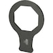 KS TOOLS Wheel cap impact wrench for BPW, 240 mm 460.4690 - Wheel cap impact wrench - 1