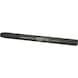 Retaining bar, 152 mm - Special tools for SAF axles - 1