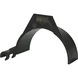 Pull-in tool, right, 50 mm - Special tools for SAF axles - 1