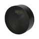 KS TOOLS Press-fit socket, D: 75 mm, 29 mm - Special tools for SAF axles - 1