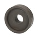 Pressure piece, D: 76 mm - Pressure piece - 1