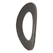 Washer, D: 43 mm, 1.5 mm thick - Washer - 1