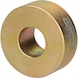 KS TOOLS Pressure piece for guide sleeve D: 39 mm 460.4908 - Motor vehicle (parts, other) - 1