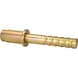 Brass bushing removal mandrel D: 49 mm - Brake system (automotive, other) - 1