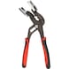 Compressed air quick connector release pliers, 6-12 mm - Other pliers - 1