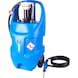 Mobile filling station for urea solutions, 75 l - Exhaust system / catalytic converters: Urea system - 1