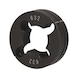 KS TOOLS Die M22x1.0 - Die - 1