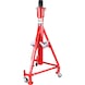 Steel jack stand 7 t, 1295-1905 mm - Operating equipment, workshop equipment (other) - 1
