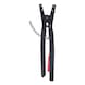 Safety pliers 120–300 mm, external - Other pliers - 1