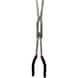 Double joint locking pliers for external locking rings, 345 mm - Other pliers - 1