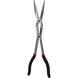 Double-jointed flat-nose pliers, XL - Flat round pliers - 1