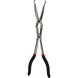 KS TOOLS Double-jointed spark plug connector pliers D: 8.0 mm, long - Other pliers - 1