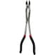 Double joint side cutters, XL, 290 mm - Side cutters, cutters (other) - 1