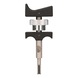 KS TOOLS Z&uuml;ndspulen-Abzieher f&uuml;r Stab-Z&uuml;ndspulen, 130 mm - Kraftfahrzeug (weitere Teile, Sonstige) - 1