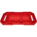 Silicone tool tray set, 3 pieces - Tool tray - 1