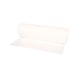 Disposable seat covers, white, 500 pieces - Protective cover (other) - 1