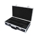 Empty aluminium case for 500.8605 - Empty aluminium case - 1