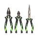 COMPETITION pliers set, 3-piece - Pliers set - 1