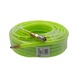 KS TOOLS COMPETITION signal compressed air hose 20 m, D: 10 mm - Compressed air hoses - 1