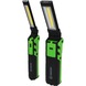 COMPETITION LED work lamp set, 2 pieces, dimmable, with power bank - Hand lamp - 1