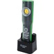COMPETITION LED work light, dimmable, 1200 lumens, with charging station - Hand lamp - 1
