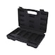 Plastic empty case for 515.0870 - Plastic empty case - 1