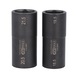 1/2 inch special aluminium rim power socket set for Ford, 2 pieces - Socket tool (other) - 1