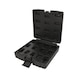 KS TOOLS Plastic empty case for 515.0900 - Plastic empty case - 1